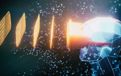 Quand l&rsquo;IA devient artiste : Peut-on vraiment parler de créativité ?