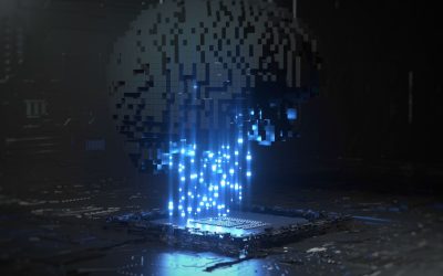 La révolution de l&rsquo;IA : Comment l&rsquo;intelligence artificielle façonne notre présent et notre avenir