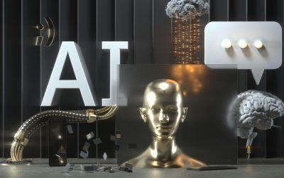 IA : Comment elle pourrait renverser le monde du travail d&rsquo;ici 2030