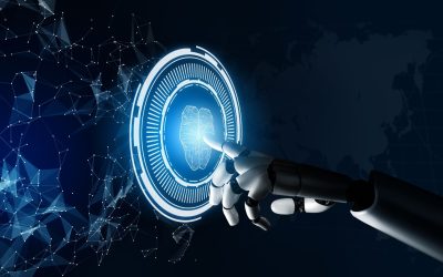 L&rsquo;IA chez les seniors: L&rsquo;incroyable projet Hector