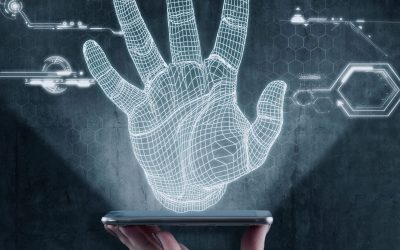 Comment l&rsquo;utilisation de l&rsquo;IA a changé la stratégie de contenu des entreprises?