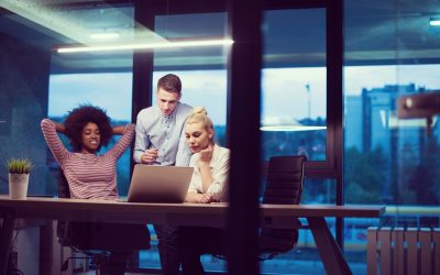 Bordeaux, la nouvelle Silicon Valley française ?