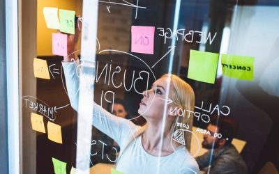 Derrière la façade de glamour : les défis inattendus des startups parisiennes