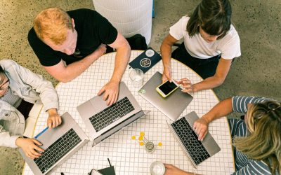 Paris, capitale des start-ups ? Les chiffres vous choqueront